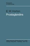 Prostaglandins