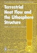 Terrestrial Heat Flow and the Lithosphere Structure