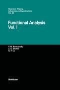 Functional Analysis