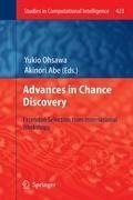 Advances in Chance Discovery