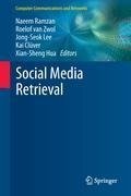 Social Media Retrieval