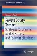 Private Equity Targets