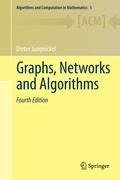 Graphs, Networks and Algorithms