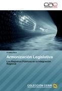 Armonización Legislativa