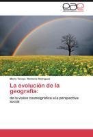 La evolución de la geografía: