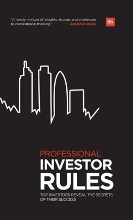 Professional Investor Rules