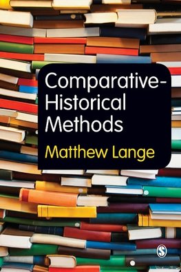 Comparative-Historical Methods