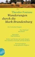 Wanderungen durch die Mark Brandenburg