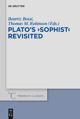 Plato's "Sophist" Revisited