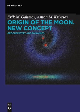 Theories of the Origin of the Moon