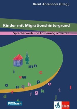 Kinder mit Migrationshintergrund