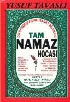 Tam Namaz Hocasi