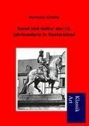 Kunst und Kultur des 18. Jahrhunderts in Deutschland