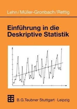 Einführung in die Deskriptive Statistik