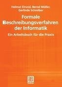 Formale Beschreibungsverfahren der Informatik