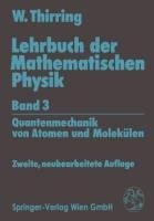 Lehrbuch der Mathematischen Physik