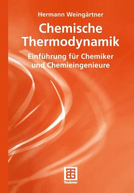 Chemische Thermodynamik