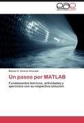 Un paseo por MATLAB