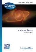 La vie sur Mars