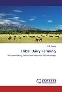 Tribal Dairy Farming