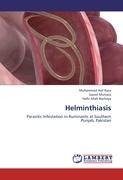 Helminthiasis