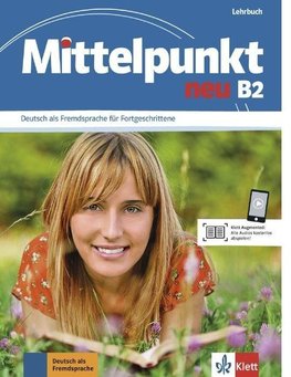 Mittelpunkt neu B2. Lehrbuch