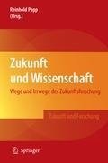 Zukunft und Wissenschaft