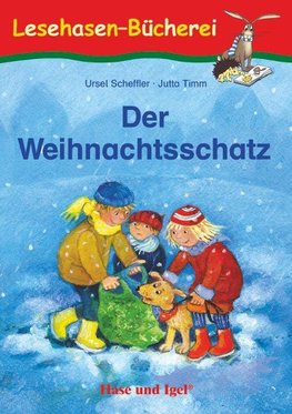 Der Weihnachtsschatz