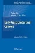 Early Gastrointestinal Cancers