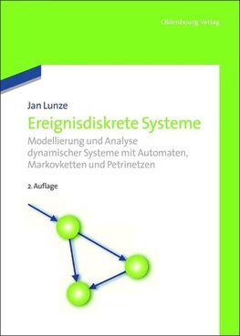 Ereignisdiskrete Systeme