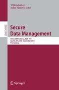 Secure Data Managment