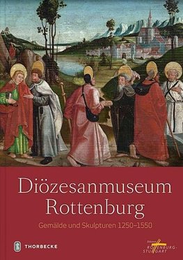 Diözesanmuseum Rottenburg