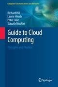 Guide to Cloud Computing