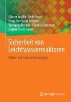 Sicherheit von Leichtwasserreaktoren