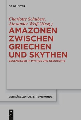 Amazonen zwischen Griechen und Skythen