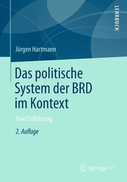 Das politische System der BRD im Kontext