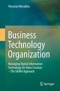 Business Technology Organization