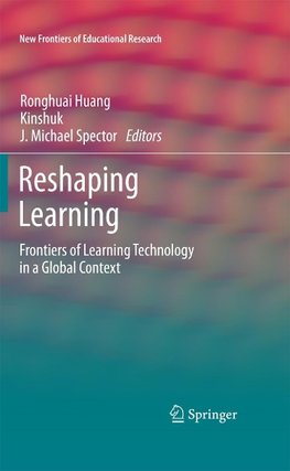 Reshaping Learning