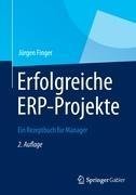 Erfolgreiche ERP-Projekte