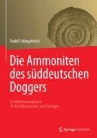 Die Ammoniten des süddeutschen Doggers