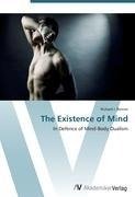 The Existence of Mind