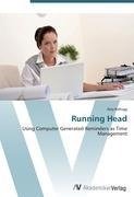 Running Head