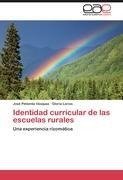 Identidad curricular de las escuelas rurales