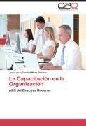 La Capacitación en la Organización