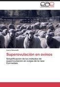 Superovulación en ovinos