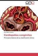 Cardiopatías congénitas