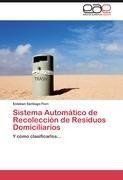 Sistema Automático de Recolección de Residuos Domiciliarios