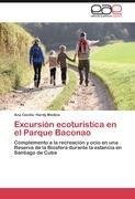 Excursión ecoturística en el Parque Baconao