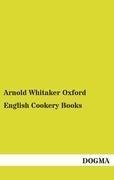 English Cookery Books