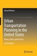 Urban Transportation Planning in the United States